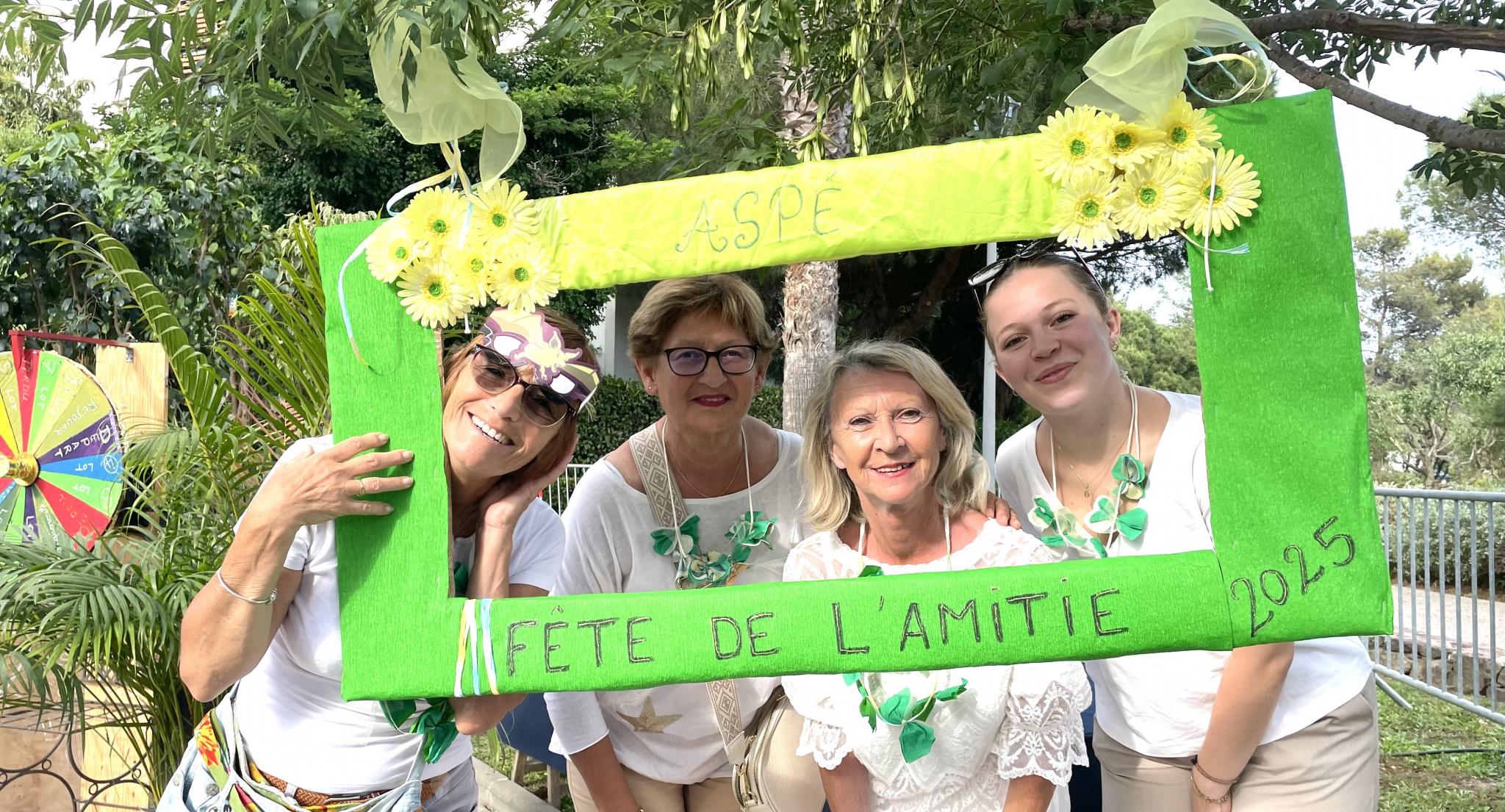 SS Aspé mai 2025 SS Aspé mai 2025