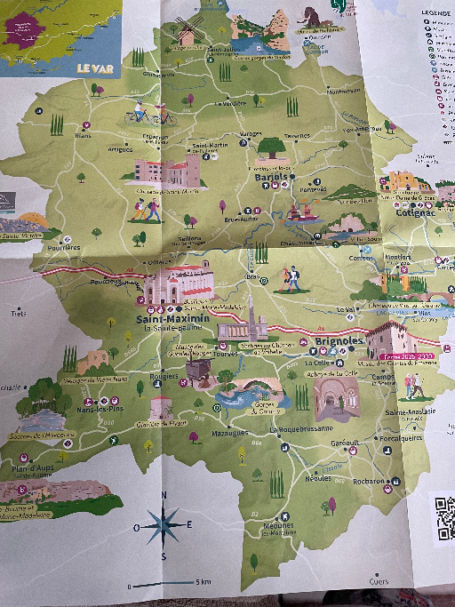 Fontaines Barjol 4 Fontaines Barjol 4