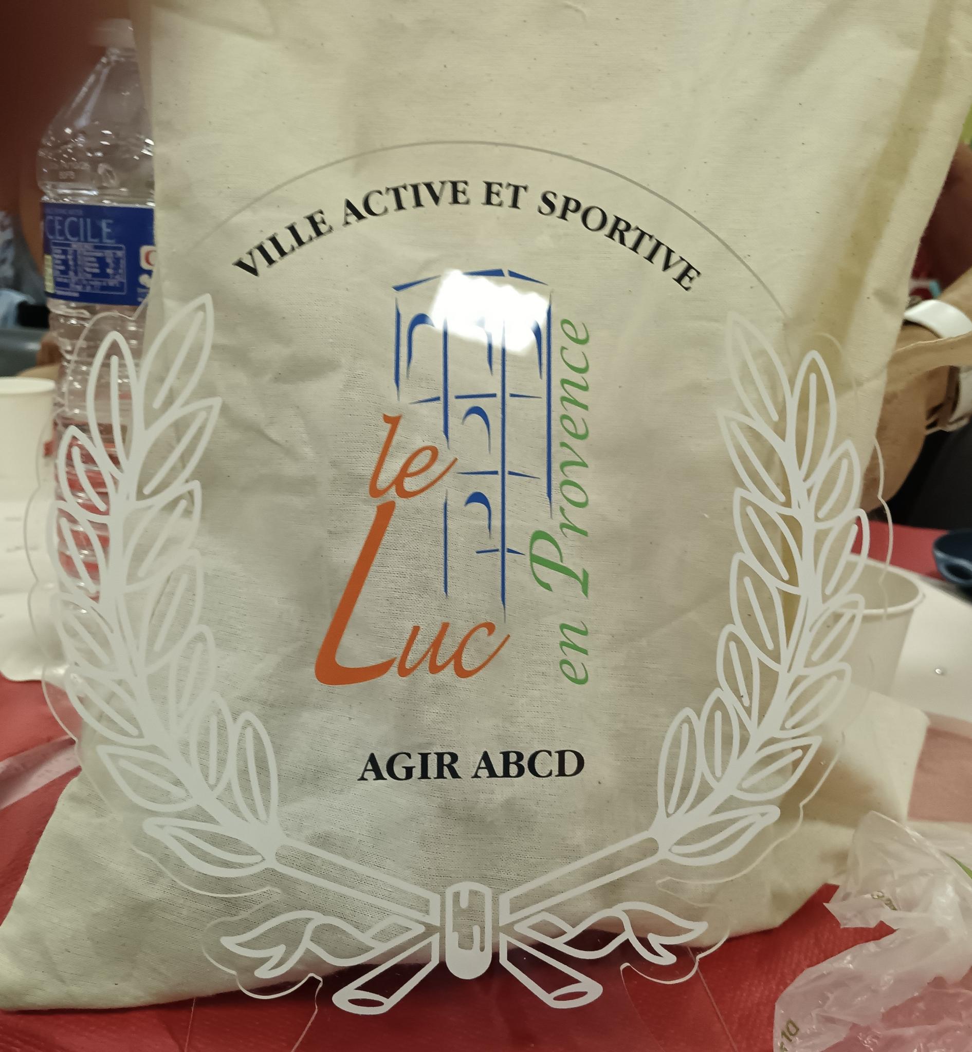 Trophée au Luc en Provence Trophée au Luc en Provence