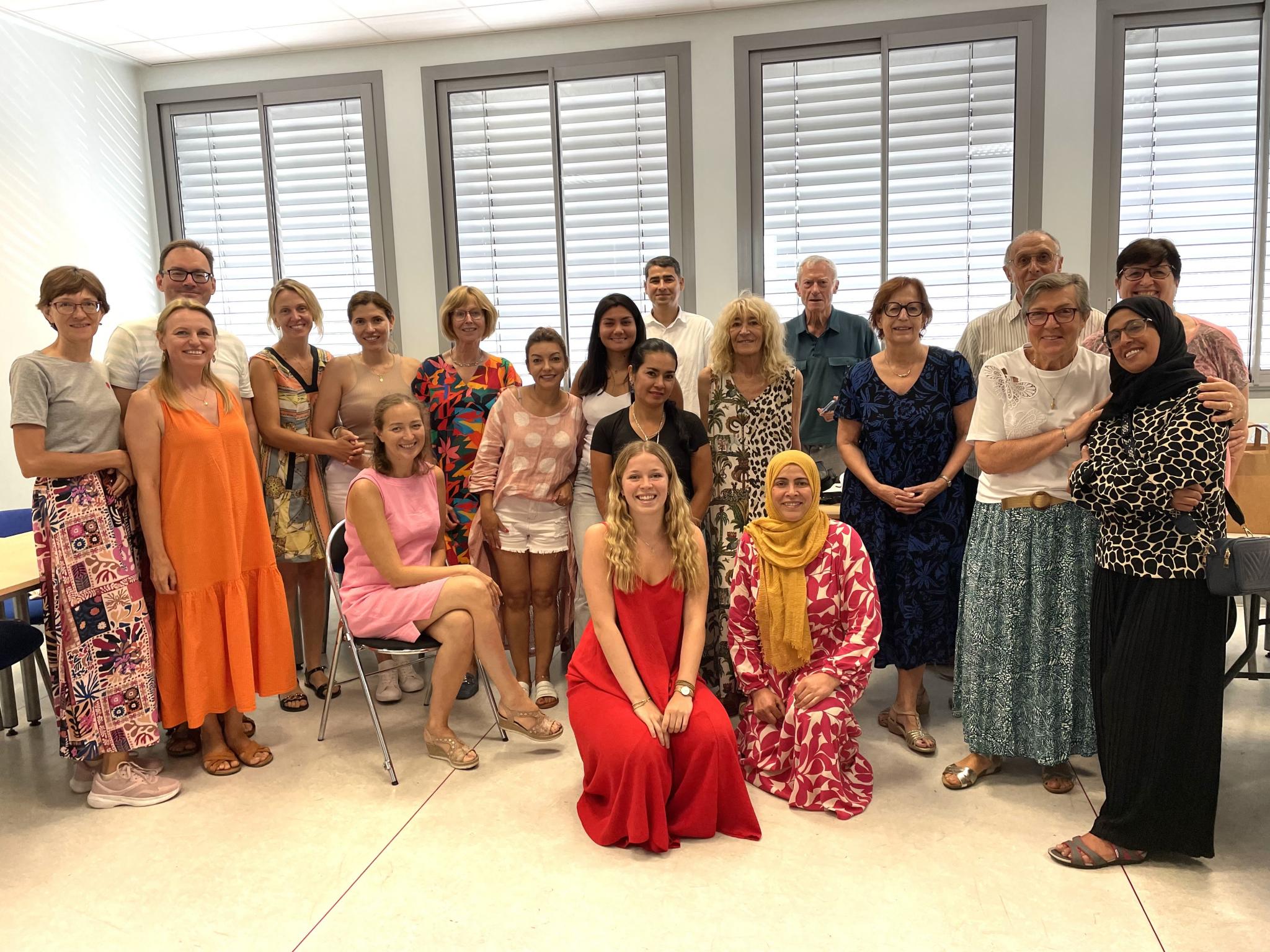 FLE VAR EST FLE VAR EST