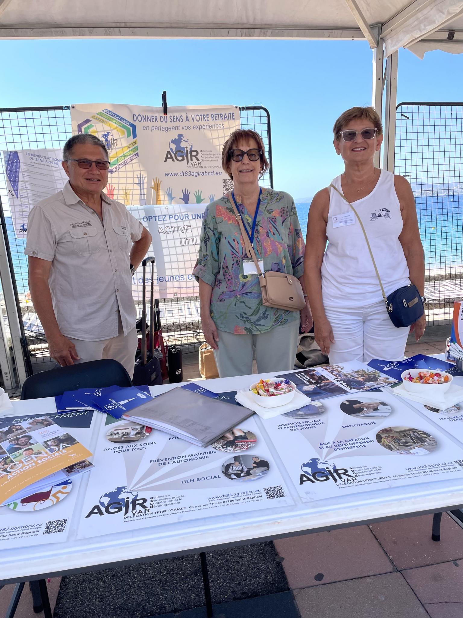 St-Raphael UN St-Raphael UN