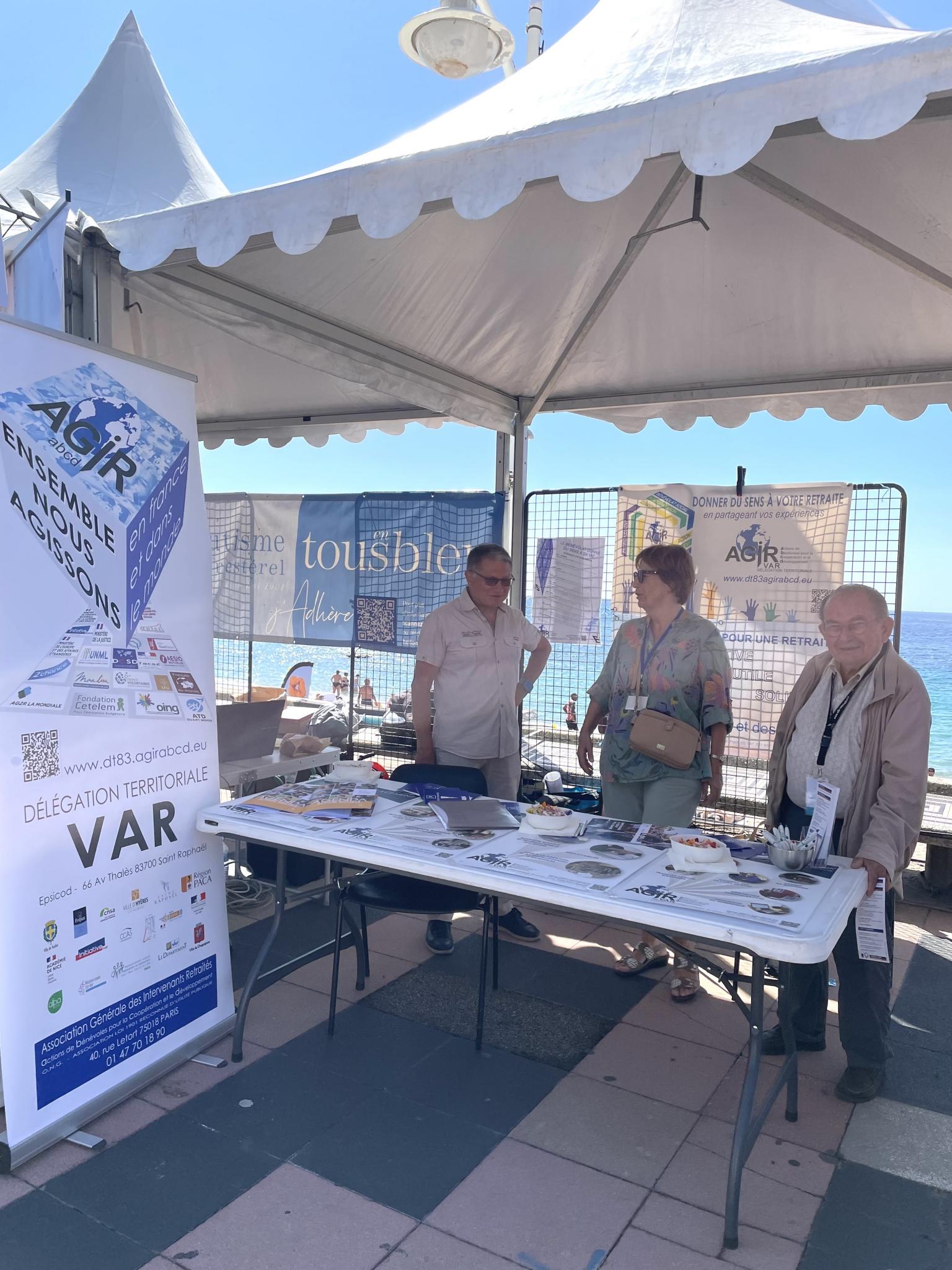 St-Raphael DEUX St-Raphael DEUX