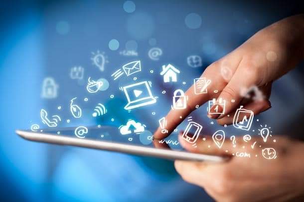 Numérique Numérique