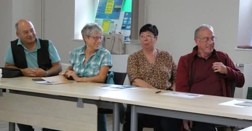 AGIRoute à Souleuvre AGIRoute à Souleuvre