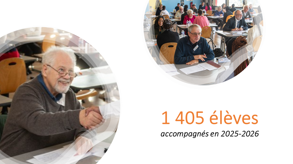 Les Accompagn'Acteurs Les Accompagn'Acteurs