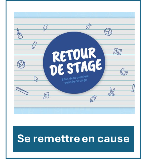 retour stage retour stage