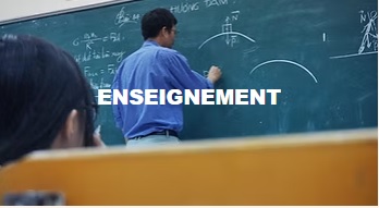 enseignement