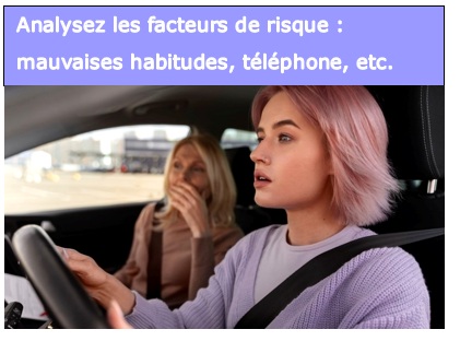 AGIRabcd Aquitaine-Sud - remise à niveau du CODE DE LA ROUTE AGIRabcd Aquitaine-Sud - remise à niveau du CODE DE LA ROUTE