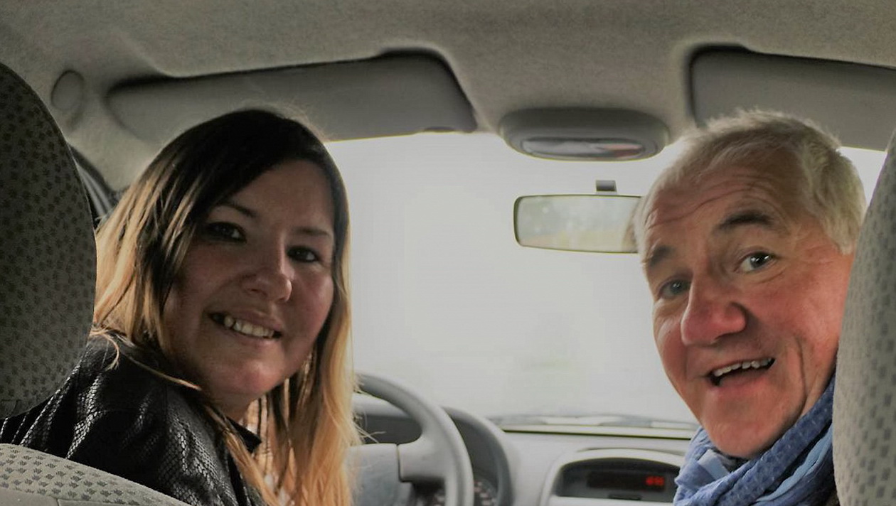 15. Conduite Supervisée AGIRabcd Morlaix JP Abgrall -apprendre-conduire-avec-un-retraité - Ouest France 15. Conduite Supervisée AGIRabcd Morlaix JP Abgrall -apprendre-conduire-avec-un-retraité - Ouest France